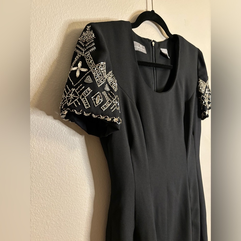 Liz Claiborne evening dress